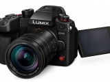 Panasonic Lumix GH6 quay video cực “đỉnh” chính thức ra mắt