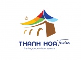 Công nhận logo và slogan cho du lịch xứ Thanh