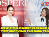 Thingo Group: GHB Corporation và Moomery Việt Nam chính thức bước vào hành trình mới