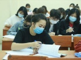 Hà Nội: Nhiều trường đại học thay đổi kế hoạch học trực tiếp do dịch COVID-19