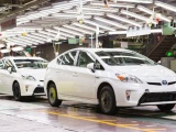 Toyota tạm đóng cửa nhà máy ở Nhật Bản do bị tấn công mạng