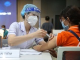 7 triệu liều vaccine phòng COVID-19 cho trẻ từ 5-11 tuổi sắp về Việt Nam