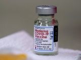 Bộ Y tế tăng hạn dùng của vaccine phòng COVID-19 Moderna 
