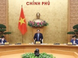 Thủ tướng Phạm Minh Chính: Tiến tới bình thường hóa với dịch bệnh, xem COVID-19 là bệnh đặc hữu