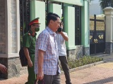 Đồng Nai: Bắt tạm giam nguyên Phó Chủ tịch UBND TP Biên Hoà