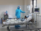 Sáng 4/3: Việt Nam đã chữa khỏi hơn 2,55 triệu ca COVID-19