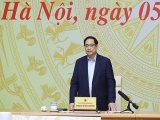 Thủ tướng Phạm Minh Chính: Thần tốc tiêm vắc xin COVID - 19, nghiên cứu tiêm mũi thứ 4 