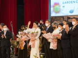 'Hòa nhạc mùa Xuân': Những tuyệt tác giao hưởng của Việt Nam và Nhật Bản