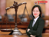 LS Trịnh Thị Việt Kiều: 'Trở thành nữ luật sư tranh tụng là phải chấp nhật thiệt thòi'