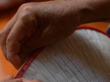 Làng nghề nón lá Phú Châu: Giữ gìn và phát triển thương hiệu nón lá gần trăm năm tuổi