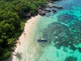 Sun Group ra mắt Đảo Thiên Đường Hòn Thơm - Hon Thom Paradise Island