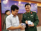 Vụ công ty Việt Á: Bắt tạm giam 2 cán bộ Học viện Quân Y 