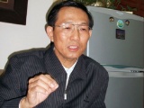 Khởi tố, bắt tạm giam cựu Thứ trưởng Bộ Y tế Cao Minh Quang
