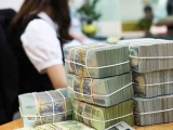 Hà Nội: Thu ngân sách 2 tháng đầu năm đạt trên 69.000 tỷ đồng