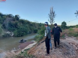 Gia Lai: UBND huyện Mang Yang chỉ đạo “nóng” vụ khai thác cát “lậu” mà Thương hiệu và Pháp luật phản ánh