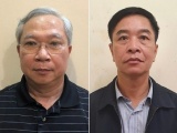 Vụ cao tốc Đà Nẵng - Quảng Ngãi: Bắt cựu Chủ tịch, cựu Tổng Giám đốc VEC