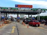 Từ ngày 5/5/2022, cao tốc Hà Nội - Hải Phòng chỉ thu phí không dừng 