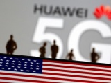 Huawei dẫn đầu thị trường thiết bị viễn thông