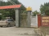 Thanh Hóa: Phó Chủ tịch UBND huyện Yên Định bị đình chỉ sinh hoạt Đảng