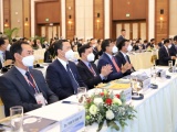 Thanh Hóa: Hội nghị gặp gỡ Thanh Hóa - Hàn Quốc diễn ra tại TP. Sầm Sơn