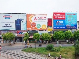 Hà Nội sẽ hạn chế quảng cáo tại nhiều tuyến phố nội đô