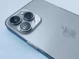 iPhone 15 Pro sẽ không còn màn hình tai thỏ?