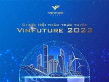 Quỹ Vinfuture công bố chuỗi hội thảo trực tuyến cho đối tác đề cử mùa giải 2022 