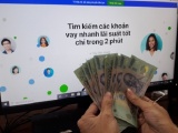 Hà Nội: Một người dân bị lừa mất 700 triệu đồng khi vay tiền online
