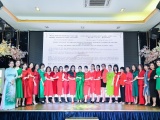 “Làn gió mới” của Happy Women Leader Network