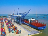 TP.HCM sẽ thu phí sử dụng hạ tầng cảng biển từ ngày 1/4/2022