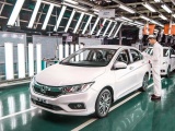 Bộ Tài Chính đề xuất gia hạn thuế tiêu thụ đặc biệt với ôtô sản xuất trong nước