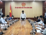 Quảng Bình: Dự án nhà máy sản xuất viên nén năng lượng gần 11 triệu USD xin gia hạn tiến độ