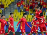 Tuyển Việt Nam sẽ chơi một trận đấu hay kết thúc Vòng loại World Cup 2022