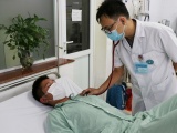 Việt Nam ghi nhận gần 10.000 ca mắc sốt xuất huyết trong 3 tháng 