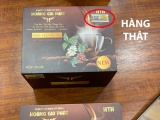 Hoàng Gia Phát cảnh báo về loại cafe giảm cân nhái hàng chính hãng