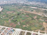 Lạng Sơn: Gần 80.000 m3 đất tập kết sẽ phải đưa ra khỏi dự án KĐT mới Mai Pha