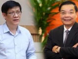 UBKT Trung ương: Xem xét kỷ luật ông Chu Ngọc Anh, Nguyễn Thanh Long trong vụ Việt Á