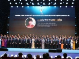 CEO Phuc Khang Corporation đắc cử Phó chủ tịch Hội Doanh nhân trẻ Việt Nam khóa VII, nhiệm kỳ 2022 – 2025