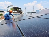 Mỹ điều tra bán phá giá, chống trợ cấp với pin mặt trời từ Việt Nam