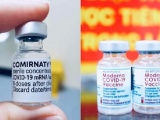 Thông tin về 2 loại vaccine phòng COVID-19 cho trẻ từ 5 đến dưới 12 tuổi