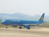 Vietnam Airlines lỗ hơn 13.300 tỷ đồng trong năm 2021