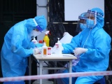 Việt Nam đã chữa khỏi hơn 7,83 triệu ca mắc COVID-19