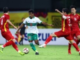 Báo Indonesia: Chỉ ngại mỗi đội tuyển Việt Nam ở SEA Games 31