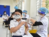 Bình Thuận lên kế hoạch tiêm vaccine cho trẻ từ 5 đến dưới 12 tuổi