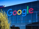 Google bị phạt vì vi phạm luật pháp Nga