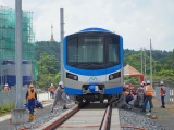 TP.HCM duyệt chi hơn 1.600 tỷ khôi phục dịch vụ tư vấn metro số 1