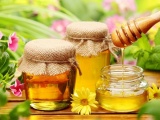 Hoa Kỳ giảm 7 lần thuế chống bán phá giá với mật ong Việt Nam