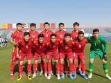 U23 Việt Nam bổ sung thêm cầu thủ cho SEA Games 31