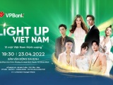 VPBank “Thắp sáng Việt Nam” với siêu đại nhạc hội hội tụ dàn sao khủng