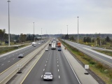 Đề xuất đưa nội dung lái xe trên đường cao tốc vào chương trình đào tạo cấp GPLX